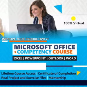 Microsoft Word Basic Course