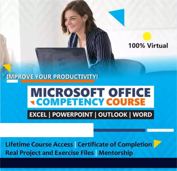 Microsoft Word Basic Course