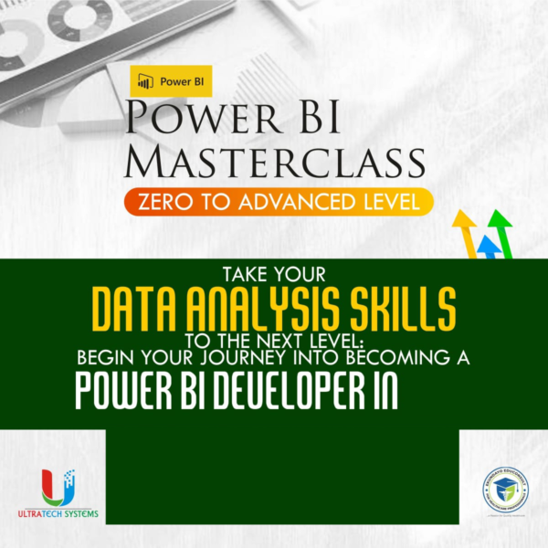 Power BI Masterclass