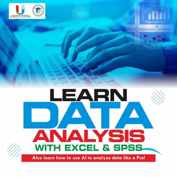 Data Analysis with SPSS