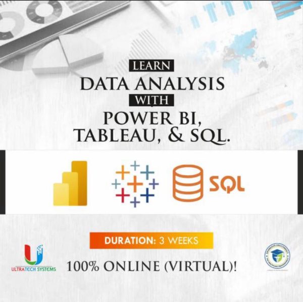 Tableau Masterclass