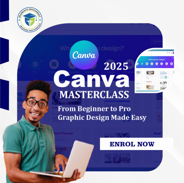 Canva Masterclass